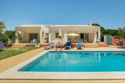 Vila Cerrino, House 6 persons in Albufeira PT-8200-97