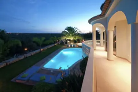 Villa Mirador, Belle villa à Silves avec piscine - Photo 2