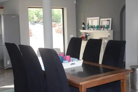 Villa Mirador, Belle villa à Silves avec piscine - Photo 7