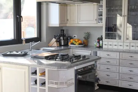 Villa Mirador, Belle villa à Silves avec piscine - Photo 9