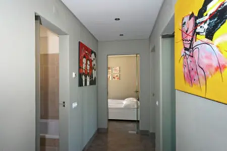 Villa Mirador, Belle villa à Silves avec piscine - Photo 10