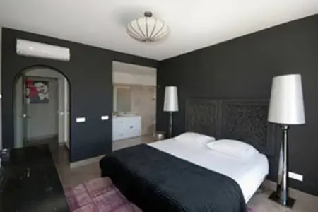 Villa Mirador, Belle villa à Silves avec piscine - Photo 11