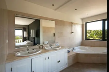 Villa Mirador, Belle villa à Silves avec piscine - Photo 17