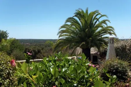 Villa Mirador, Belle villa à Silves avec piscine - Photo 24