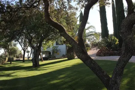 Villa Mirador, Belle villa à Silves avec piscine - Photo 25