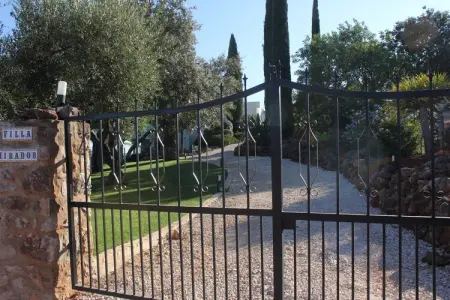 Villa Mirador, Belle villa à Silves avec piscine - Photo 26