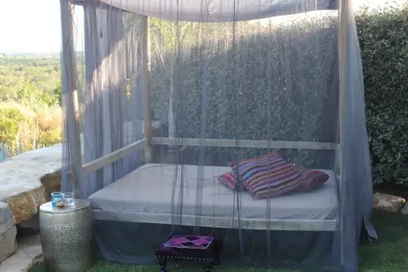 Villa Mirador, Belle villa à Silves avec piscine - Photo 28