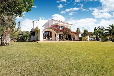 Alegria, Villa 10 personnes à Carvoeiro PT-8400-32
