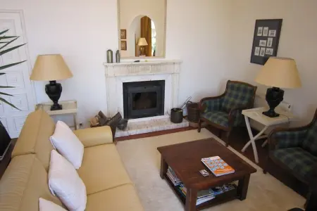 Villa Foz do Banho, Villa lumineuse terrasse privée, jardin à Monchique, Algarve - Photo 16