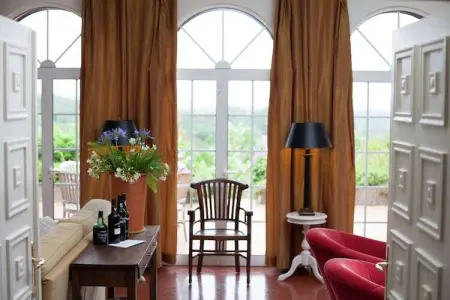 Villa Foz do Banho, Villa lumineuse terrasse privée, jardin à Monchique, Algarve - Photo 18