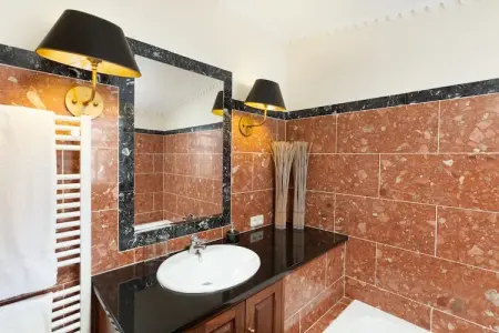 Villa Foz do Banho, Villa lumineuse terrasse privée, jardin à Monchique, Algarve - Photo 24