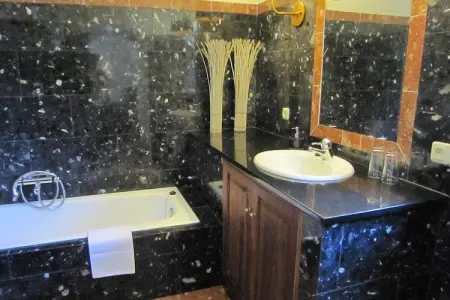 Villa Foz do Banho, Villa lumineuse terrasse privée, jardin à Monchique, Algarve - Photo 25