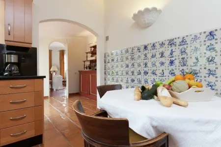 Villa Foz do Banho, Villa lumineuse terrasse privée, jardin à Monchique, Algarve - Photo 38