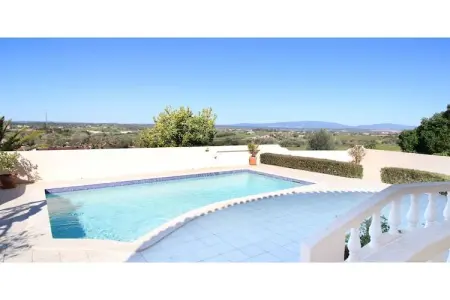 Casa Papoilas, Villa moderne à Lagos avec piscine - Photo 2