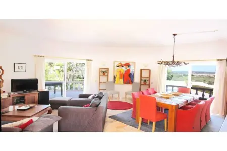 Casa Papoilas, Villa moderne à Lagos avec piscine - Photo 8