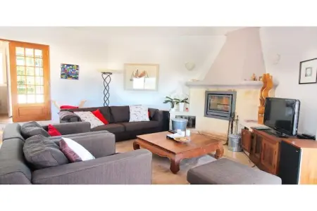 Casa Papoilas, Villa moderne à Lagos avec piscine - Photo 10