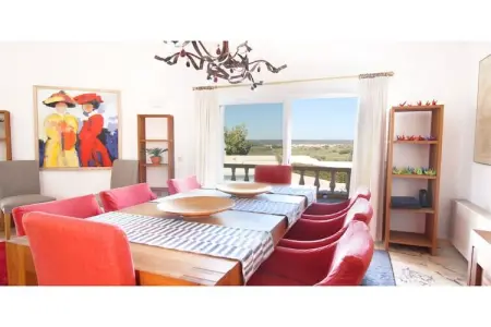 Casa Papoilas, Villa moderne à Lagos avec piscine - Photo 13