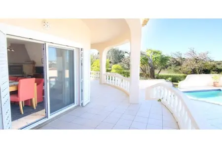 Casa Papoilas, Villa moderne à Lagos avec piscine - Photo 22