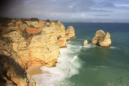 Casa Papoilas, Villa moderne à Lagos avec piscine - Photo 36