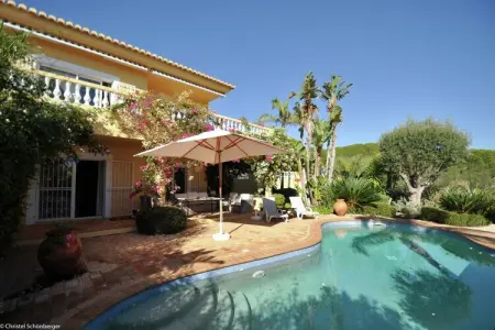 Quinta da Praia, Maison de vacances moderne avec piscine privée à Lagos - Photo 1