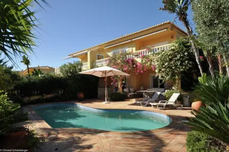 Quinta da Praia, Maison de vacances moderne avec piscine privée à Lagos - Photo 2