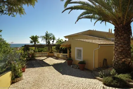 Quinta da Praia, Maison de vacances moderne avec piscine privée à Lagos - Photo 3
