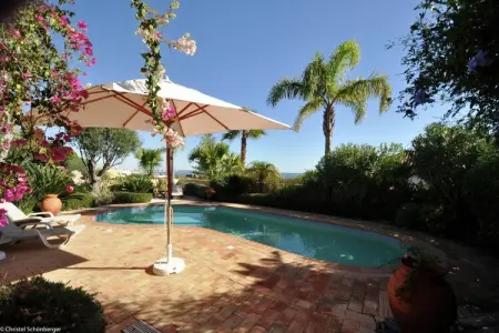 Quinta da Praia, Maison de vacances moderne avec piscine privée à Lagos - Photo 4