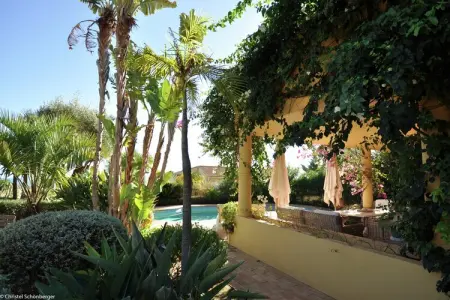 Quinta da Praia, Maison de vacances moderne avec piscine privée à Lagos - Photo 5