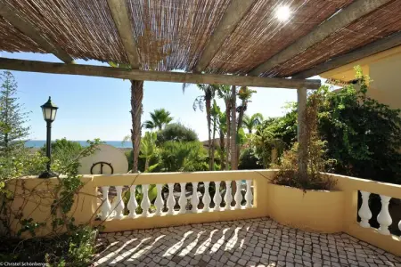 Quinta da Praia, Maison de vacances moderne avec piscine privée à Lagos - Photo 6