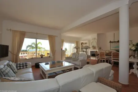 Quinta da Praia, Maison de vacances moderne avec piscine privée à Lagos - Photo 11