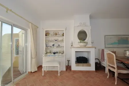 Quinta da Praia, Maison de vacances moderne avec piscine privée à Lagos - Photo 12