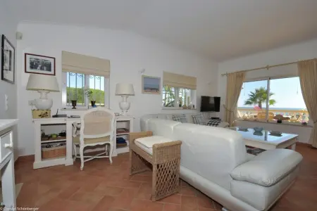 Quinta da Praia, Maison de vacances moderne avec piscine privée à Lagos - Photo 13