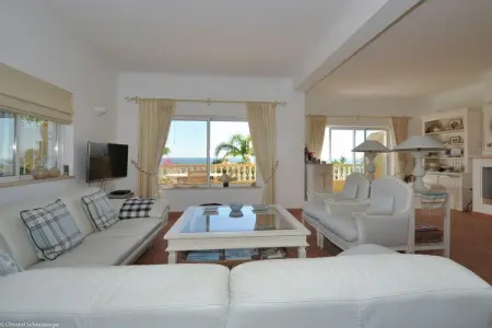 Quinta da Praia, Maison de vacances moderne avec piscine privée à Lagos - Photo 14