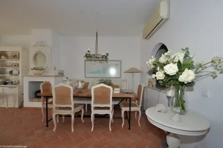 Quinta da Praia, Maison de vacances moderne avec piscine privée à Lagos - Photo 15