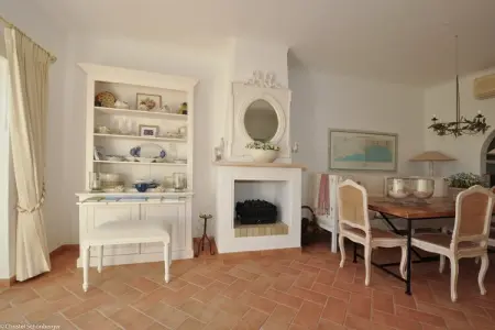 Quinta da Praia, Maison de vacances moderne avec piscine privée à Lagos - Photo 16