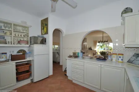 Quinta da Praia, Maison de vacances moderne avec piscine privée à Lagos - Photo 18