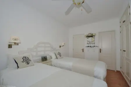 Quinta da Praia, Maison de vacances moderne avec piscine privée à Lagos - Photo 20