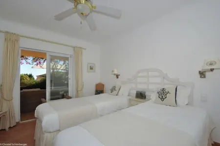 Quinta da Praia, Maison de vacances moderne avec piscine privée à Lagos - Photo 22