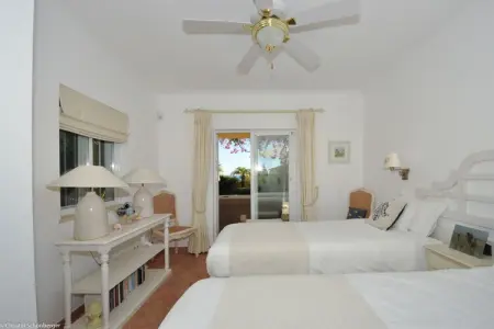 Quinta da Praia, Maison de vacances moderne avec piscine privée à Lagos - Photo 23