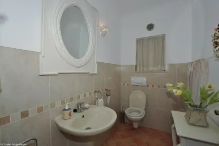 Quinta da Praia, Maison de vacances moderne avec piscine privée à Lagos - Photo 26