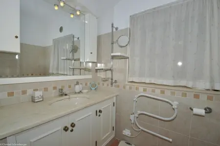 Quinta da Praia, Maison de vacances moderne avec piscine privée à Lagos - Photo 27