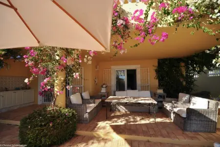 Quinta da Praia, Maison de vacances moderne avec piscine privée à Lagos - Photo 28