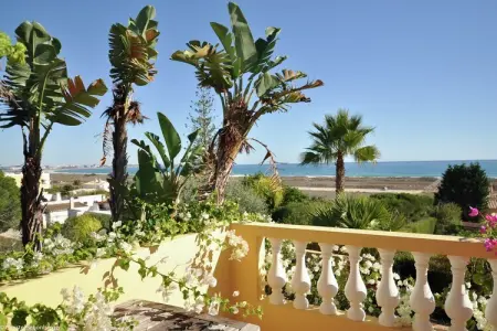 Quinta da Praia, Maison de vacances moderne avec piscine privée à Lagos - Photo 30