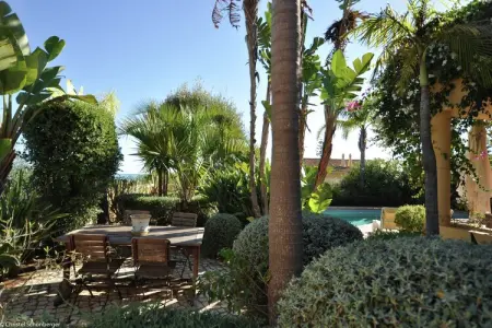 Quinta da Praia, Maison de vacances moderne avec piscine privée à Lagos - Photo 31