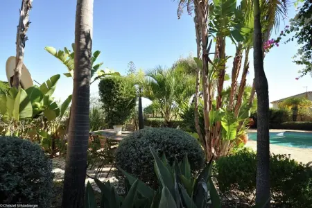 Quinta da Praia, Maison de vacances moderne avec piscine privée à Lagos - Photo 32