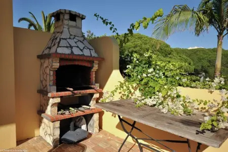 Quinta da Praia, Maison de vacances moderne avec piscine privée à Lagos - Photo 34