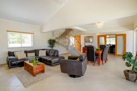 Villa Barrill, Belle villa à Tavira avec piscine privée - Photo 5