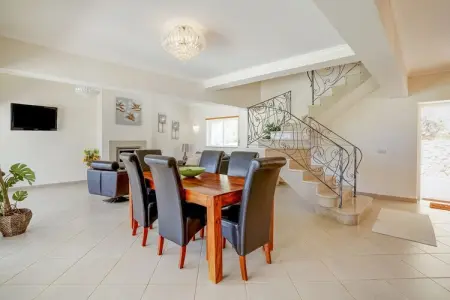 Villa Barrill, Belle villa à Tavira avec piscine privée - Photo 7