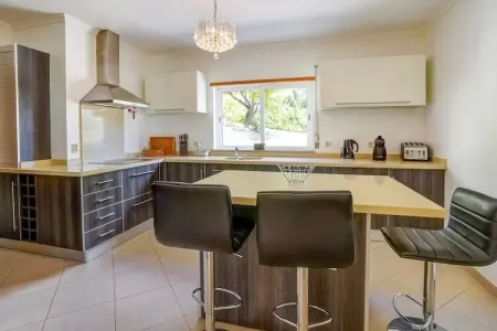 Villa Barrill, Belle villa à Tavira avec piscine privée - Photo 11