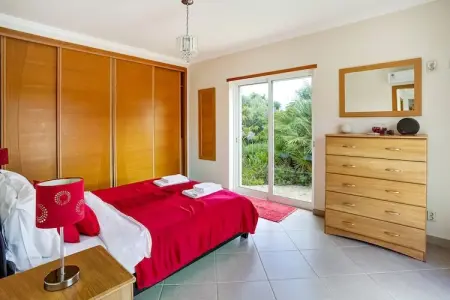 Villa Barrill, Belle villa à Tavira avec piscine privée - Photo 13